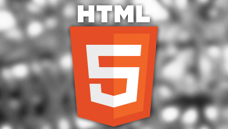 HTML 5